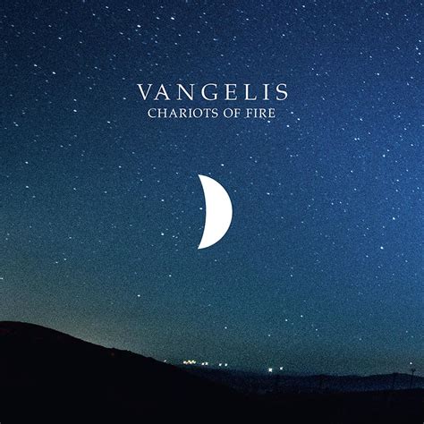 Listen To Vangelis' New 'Nocturne' Version Of 'Chariots Of Fire' | uDiscover