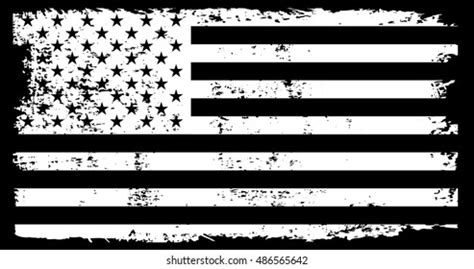 Grunge Us Flag Images Stock Photos Vectors Shutterstock