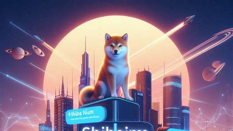 Shiba Inu Ecosystem Expands Shibarium Welcomes 1000 New Projects And