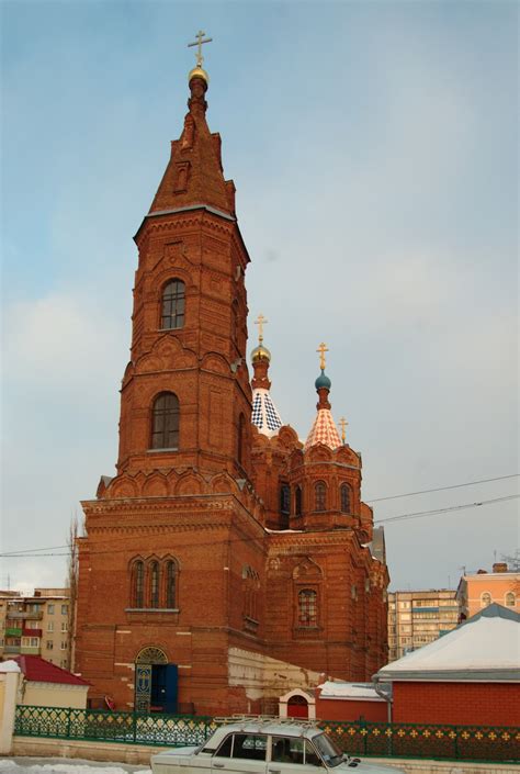 фотографии Ельца