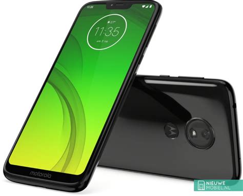 Motorola Moto G7 Power: all deals, specs & reviews - NewMobile