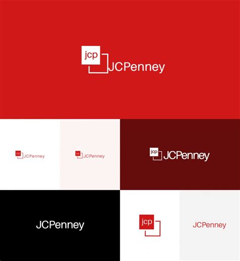 JCPenney Logo: When Brand Identity Changes Can Do Harm | ZenBusiness