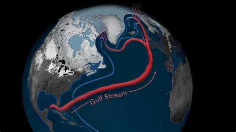 Freshwater Flux Feedback Lengthens Atlantic Meridional Overturning ...