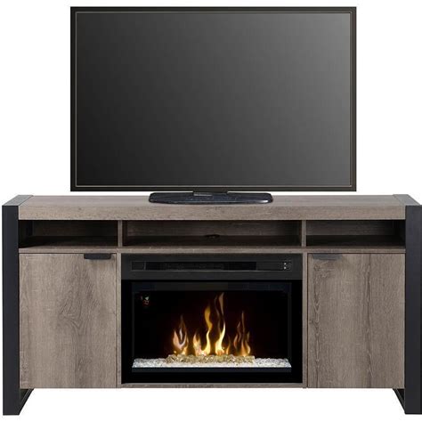 Dimplex Gds25gd 1571st Multi Fire Xd Pierre 61 Inch Media Console Electric Fireplace