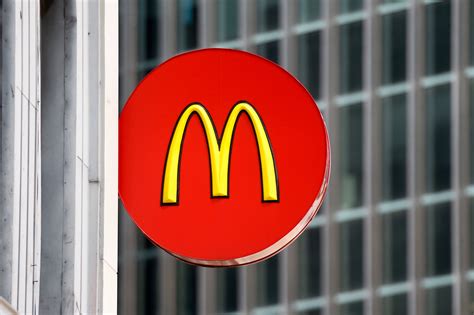 Multan A Franquicias De Mcdonald S Por Explotaci N Infantil