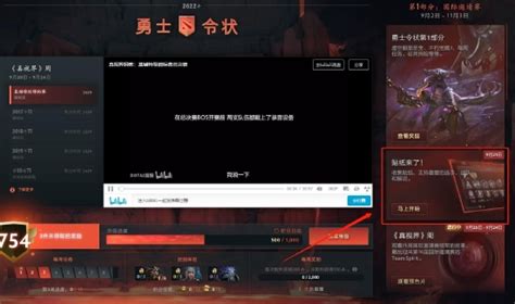 Dota2战队和选手签名贴纸胶囊推出，收集即可提升勇士令状等级 新浪电竞电竞赛事直播报道新浪电子竞技