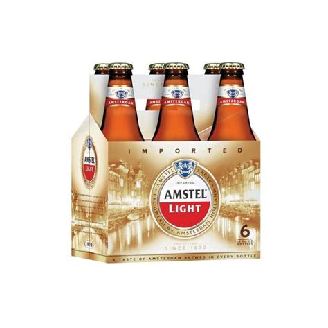 Order Amstel Light & Best Craft Beers Online