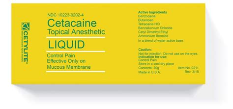 Benzocaine Side Effects | Methemoglobinemia Blood Disorder