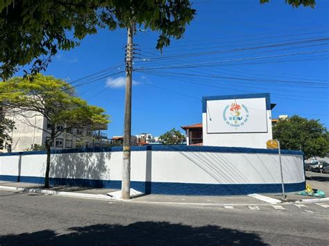 Uerj Inaugura Campus Cabo Frio Nesta Quarta Feira Rc H