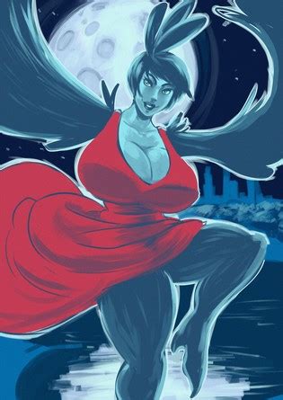 Harpy Happiness Luscious Hentai Manga Porn