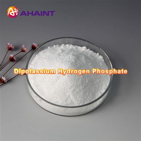 China Low Price Dipotassium Hydrogen Phosphate Dkp Manufacturers