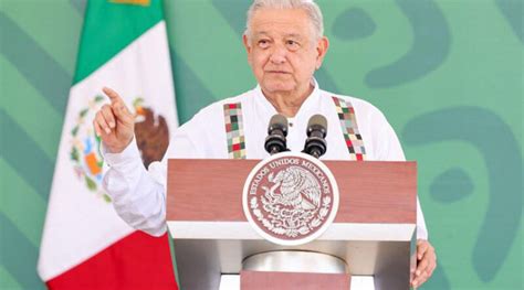 Respalda el presidente Andrés Manuel López Obrador encuentro de los