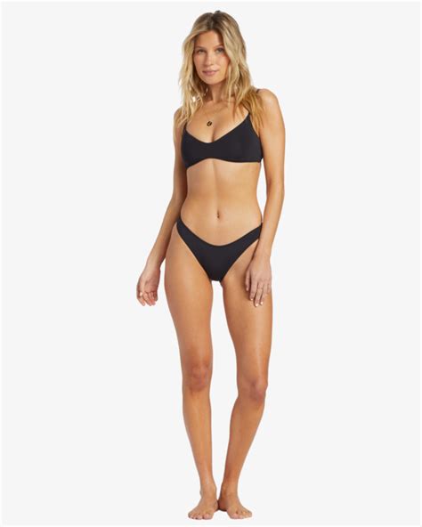 Sol Searcher Bralette Bikini Top For Women Billabong