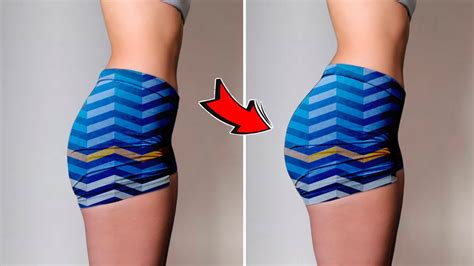 8 Minutos Para Aumentar o Bumbum Treino Rápido Para Aumentar Glúteos