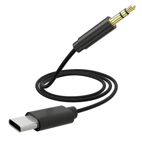 USB C to 3.5mm Audio Adapter - Walmart.com