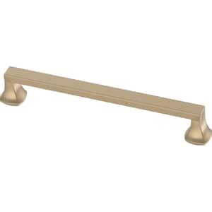 Liberty Mandara 6 5 16 In 160 Mm Champagne Bronze Drawer Pull 25