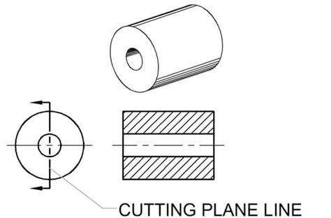 Engineering Drawing Overview And Basic Components Wayken