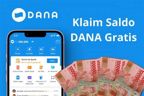 Rekomendasi Aplikasi Game Penghasil Uang Saldo Dana Gratis Terbukti