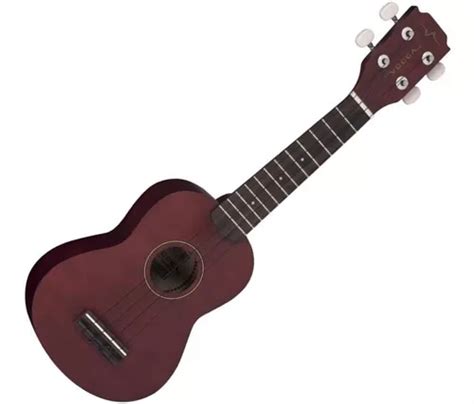 Ukulele Ac Stico Soprano Vogga Vuk Frete Gr Tis