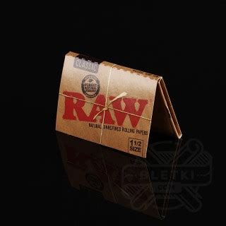 RAW - bletki i akcesoria - Bletki.com