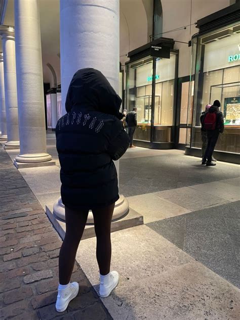 Uk Drip In 2022 Swag Girl Style Best Friend Outfits Roadman Girl