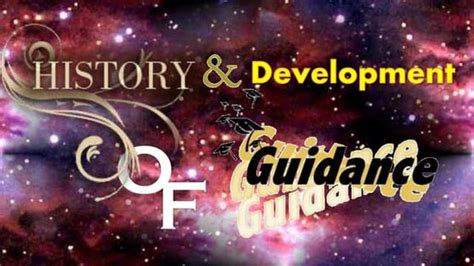 History Of Guidance In Philippines Ppt