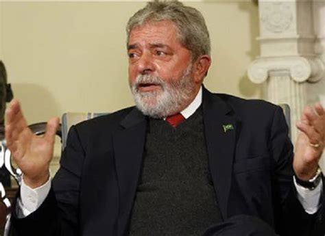 Lula Da Silva Ya Habla De Guerra Y Llama A Todos Los Brasile Os A