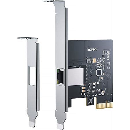 Tp Link Tx Scheda Di Rete E Adattatore Ethernet Gigabit Pcie Pci