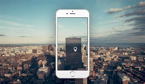 Geolocation In The Mobile App What Are The Benefits For Business