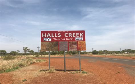 TANAMI RD OPEN 4WD ONLY UP TO 4.5 TONNE & DUNCAN ROAD OPEN 4WD ONLY ...