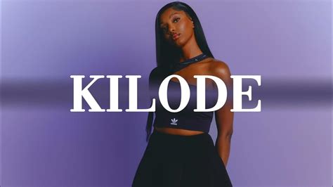 [free] Ronisia X Dadju Type Beat Kilode Instru Afrobeat Melodic