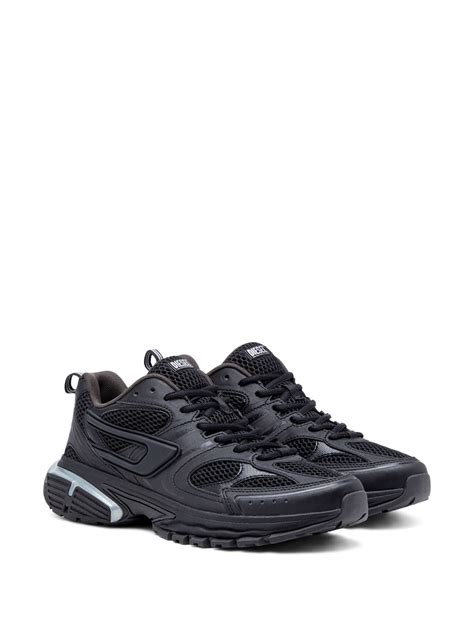 Diesel S Serendipity Pro X1 W Logo Appliqué Sneakers Farfetch