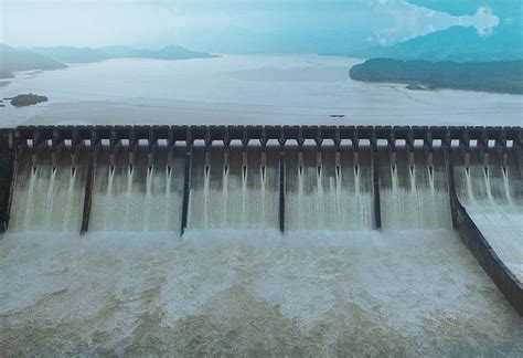 Sardar Sarovar Dam, Kevadiya - Timings, Boating, Best Time to Visit