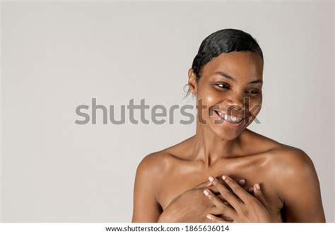 Hundred Ebony Nude Royalty Free Images Stock Photos Pictures Shutterstock