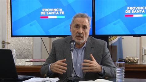 El Gobierno De Santa Fe Anunció Una Recomposición Salarial Para La