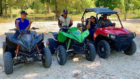 Great Value Croom Atv Park Brooksville Traveller Reviews Tripadvisor