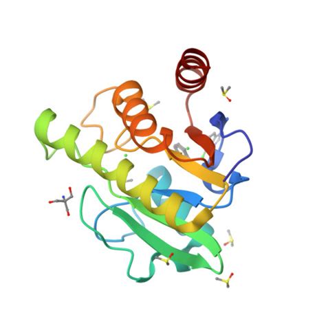 RCSB PDB 7H7O Group Deposition For Crystallographic Fragment