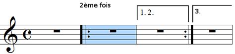 Comment Lire Une Partition De Batterie