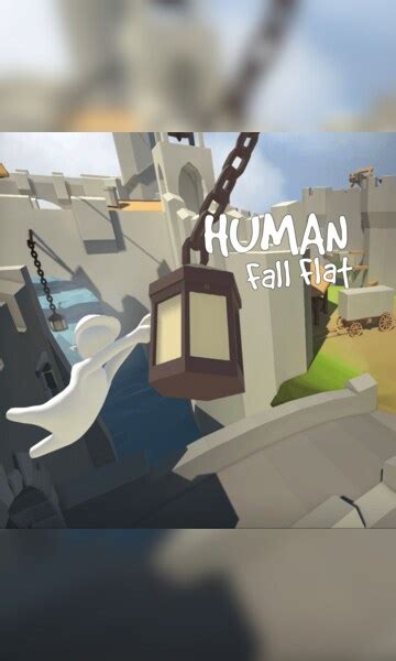 Human Fall Flat Pc Buy Steam Game Key