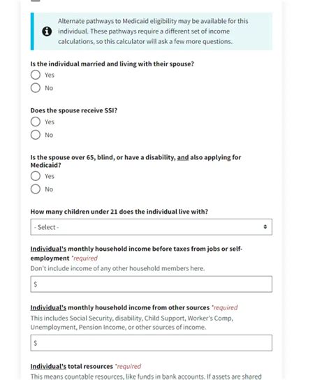 How To Use The Texas Medicaid Eligibility Screener Results In 2 Minutes