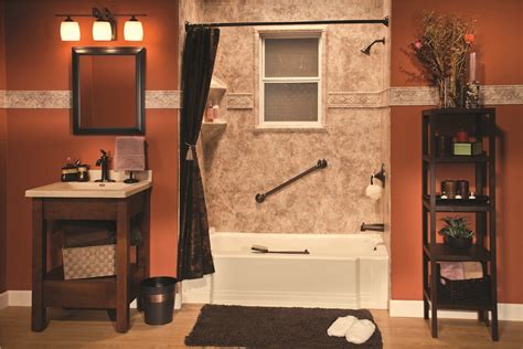 The Bath Company Offers One Day Installs For Bathtub Replacements