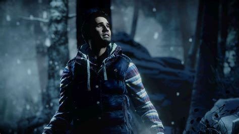 Until Dawn 4k Wallpapers Top Free Until Dawn 4k Backgrounds