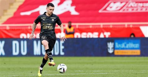 Stade Rennais Deux Bonnes Nouvelles Et Un Coup Dur Avant Le Derby