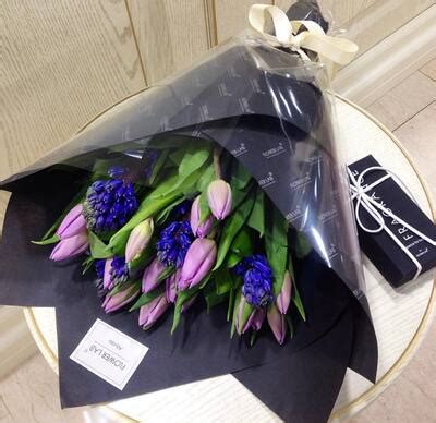 Сборный букет в Минске | Составные букеты