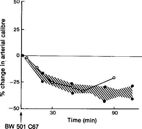 Figure From Aetiology Of Cerebral Arterial Spasm Following