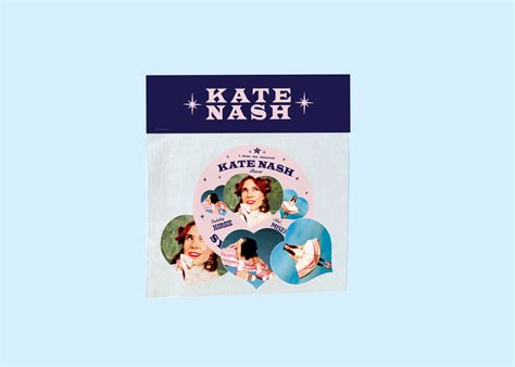 9 Sad Symphonies Kate Nash