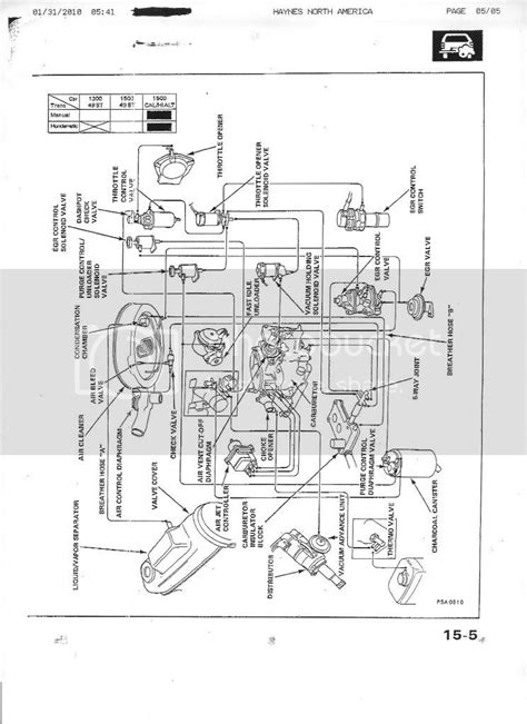 Honda Civic Vacuum Hose Diagram Drivenheisenberg