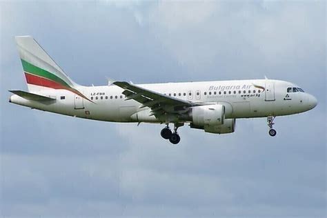 What Plane Could Bulgaria Air Choose For Fleet Modernization? - Simple ...