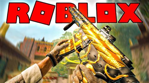 This New Roblox Fps Is Impressive Riotfall Youtube