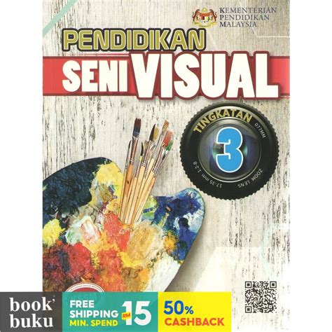 Buku Kerja Pendidikan Seni Visual Tingkatan Melayutingkatan | Hot Sex ...